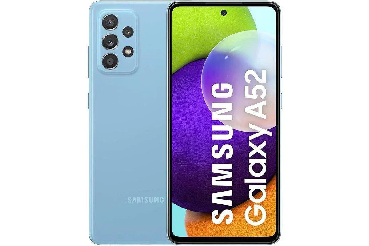 Samsung Galaxy A52 szerviz