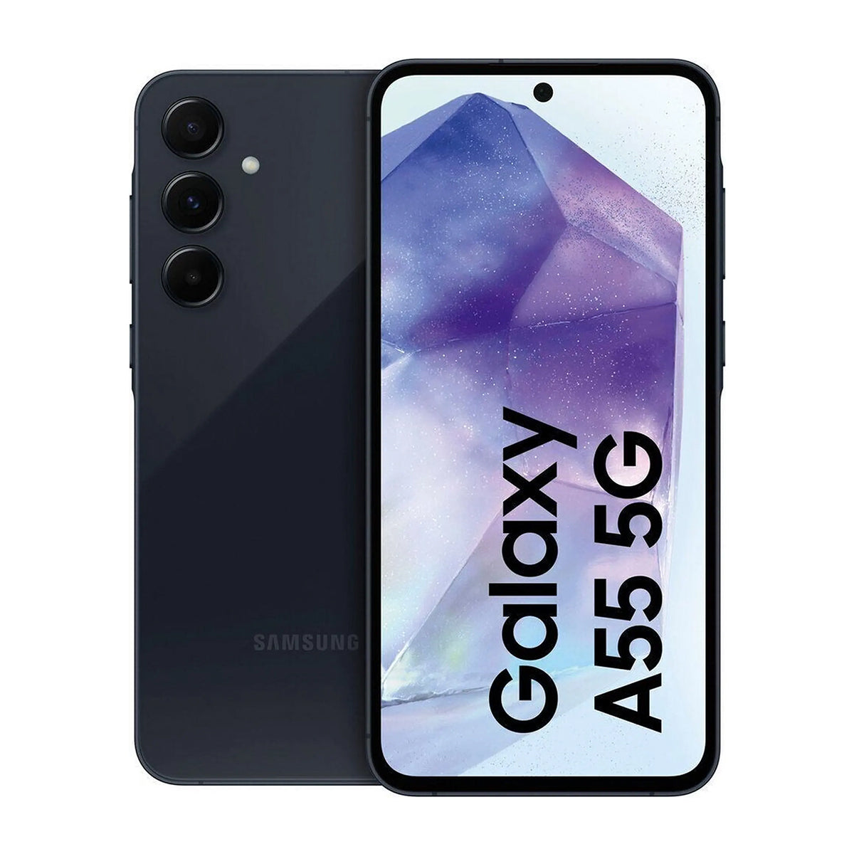 Samsung Galaxy A55 szerviz