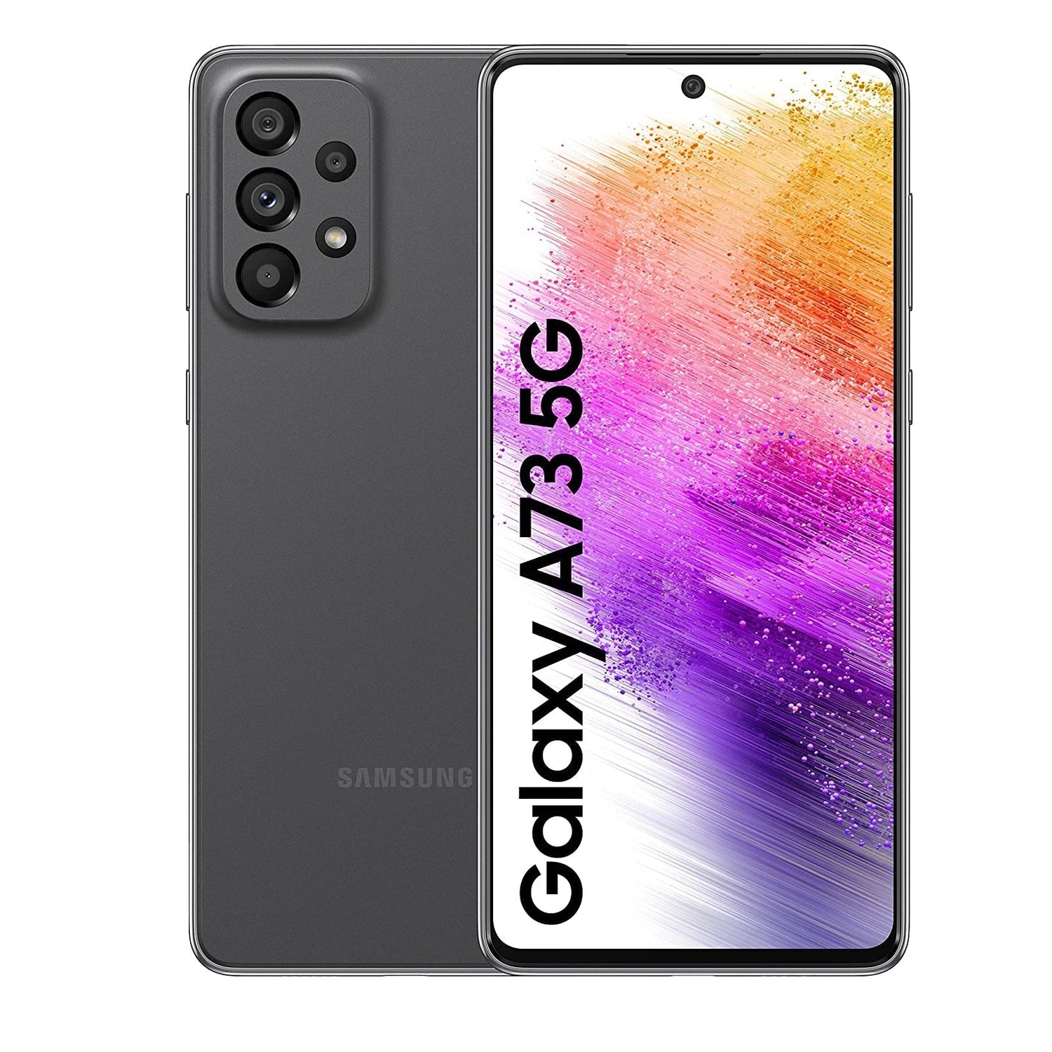 Samsung Galaxy A73 szerviz