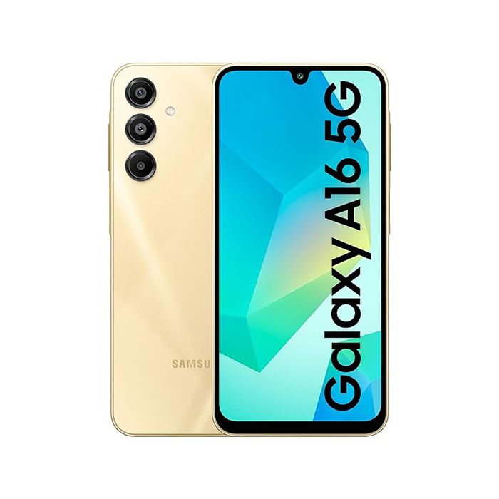 Samsung Galaxy A16 5G szerviz