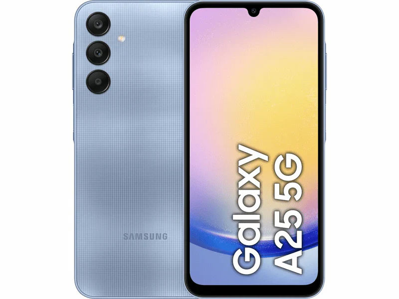 Samsung Galaxy A25 szerviz