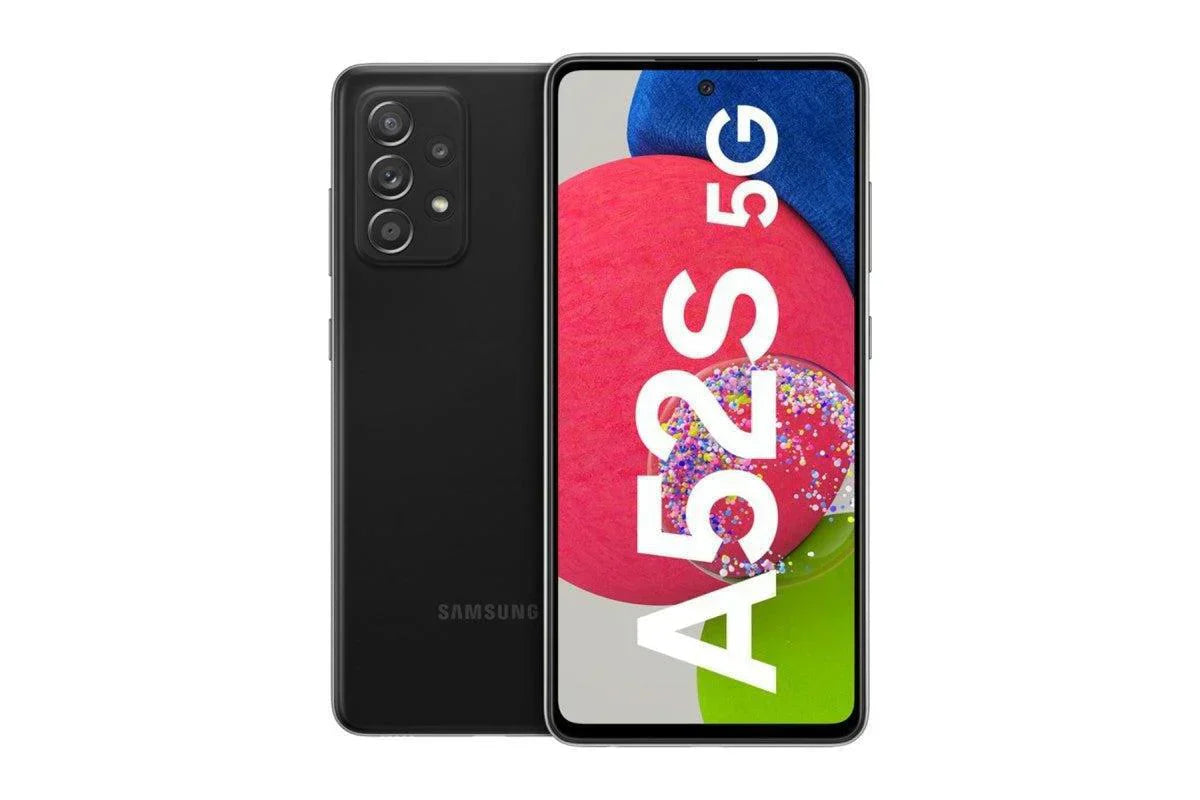 Samsung Galaxy A52s szerviz
