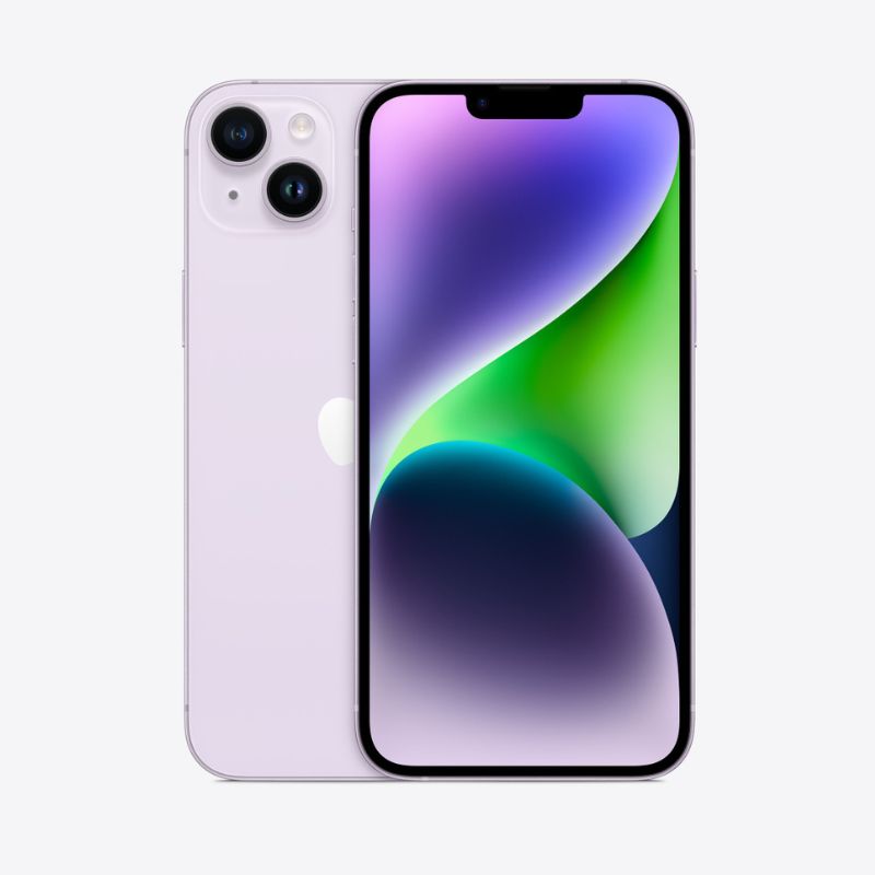 iPhone 14 Plus szerviz