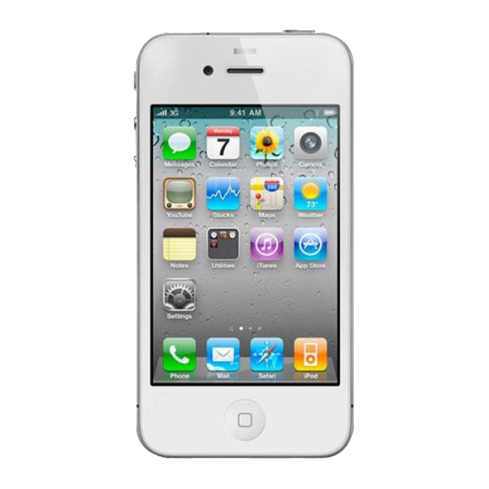 iPhone 4 szerviz