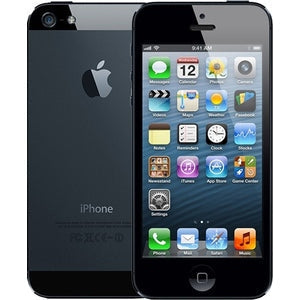 iPhone 5 szerviz
