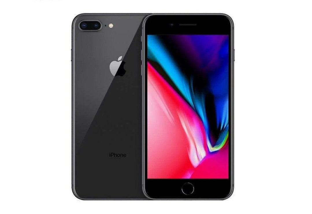 iPhone 8 Plus szerviz