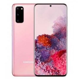 Samsung Galaxy S20 szerviz