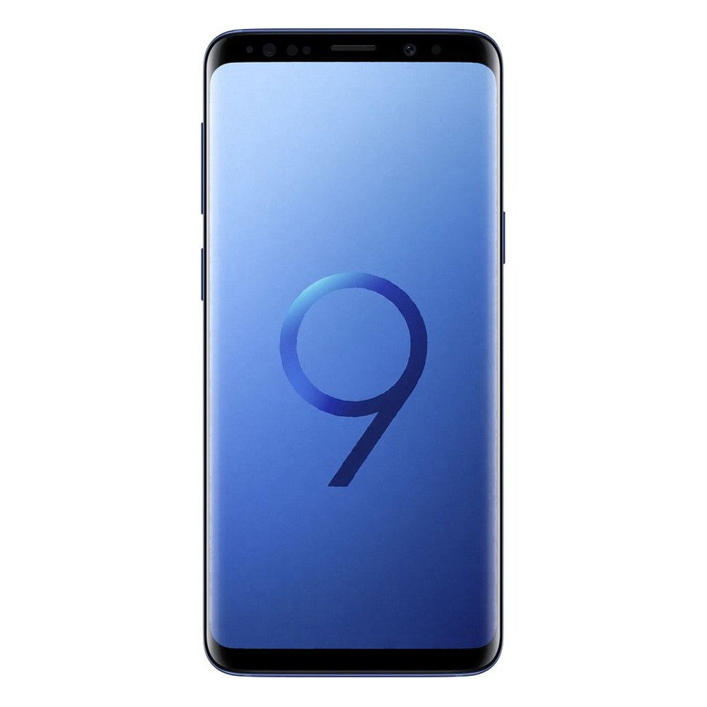 Samsung Galaxy S9 szerviz