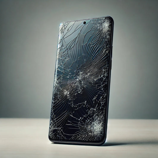 Samsung Galaxy S21 FE kijelző csere gyári alkatrésszel - 1 órán belül