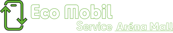Eco Mobil Arena Mall
