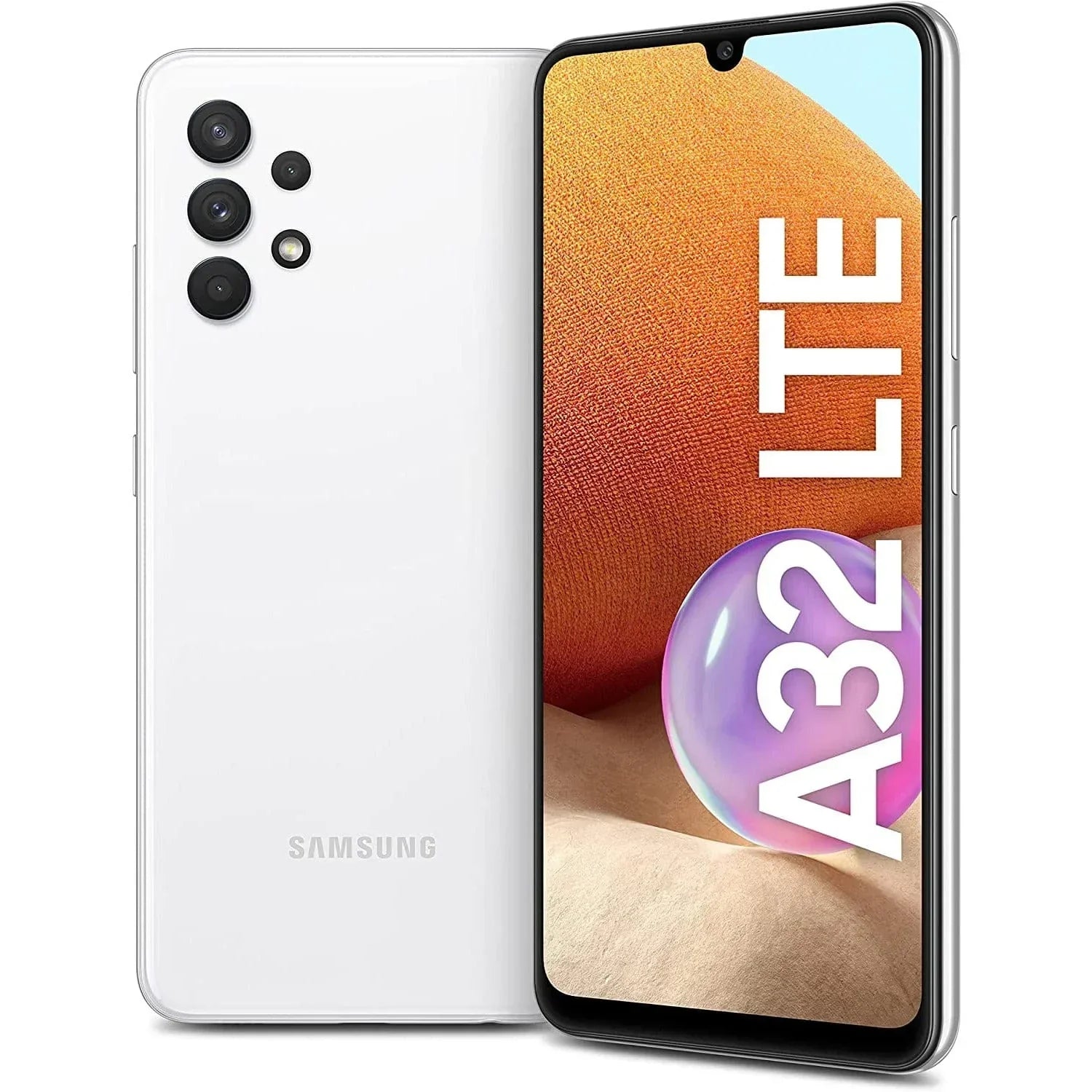 Samsung Galaxy A32 4G szerviz