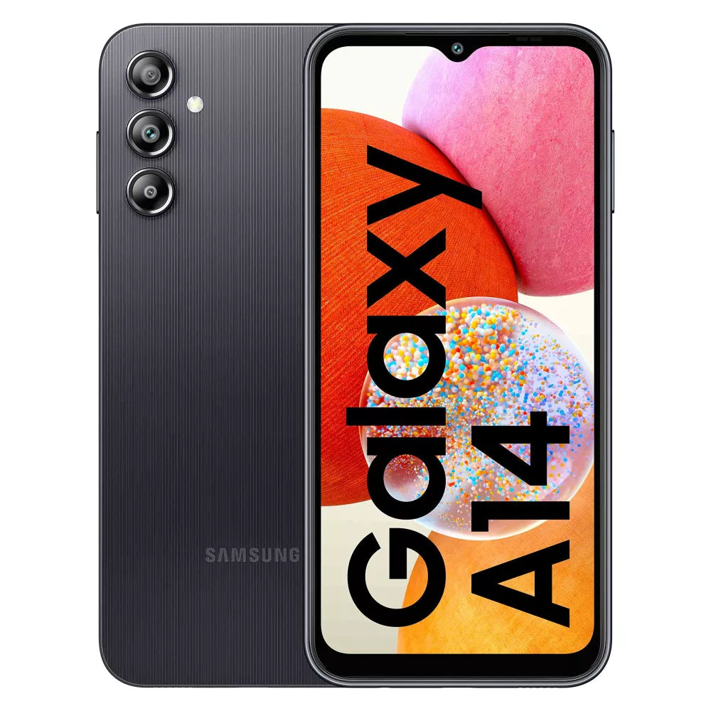 Samsung Galaxy A14 4G szerviz