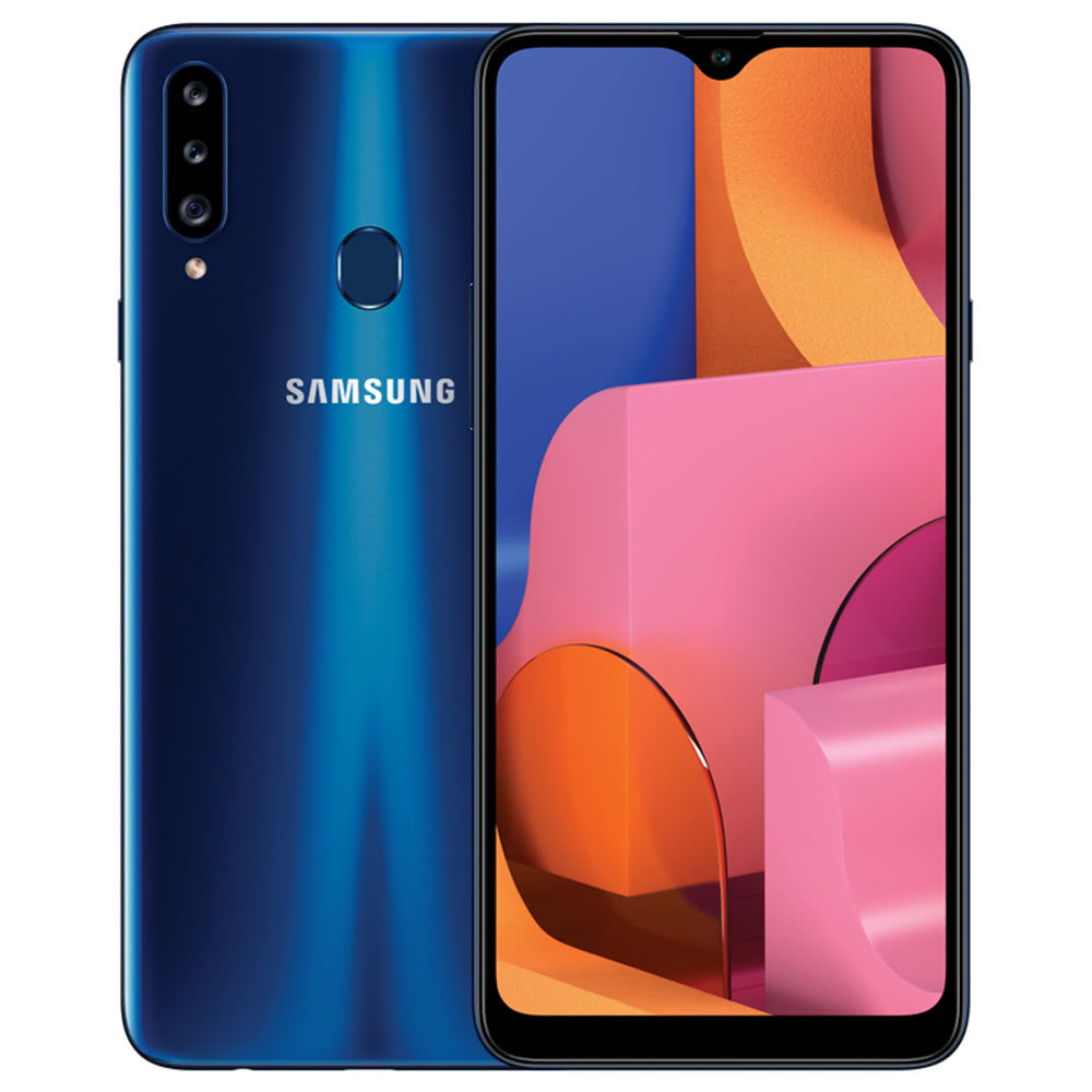 Samsung Galaxy A20s szerviz