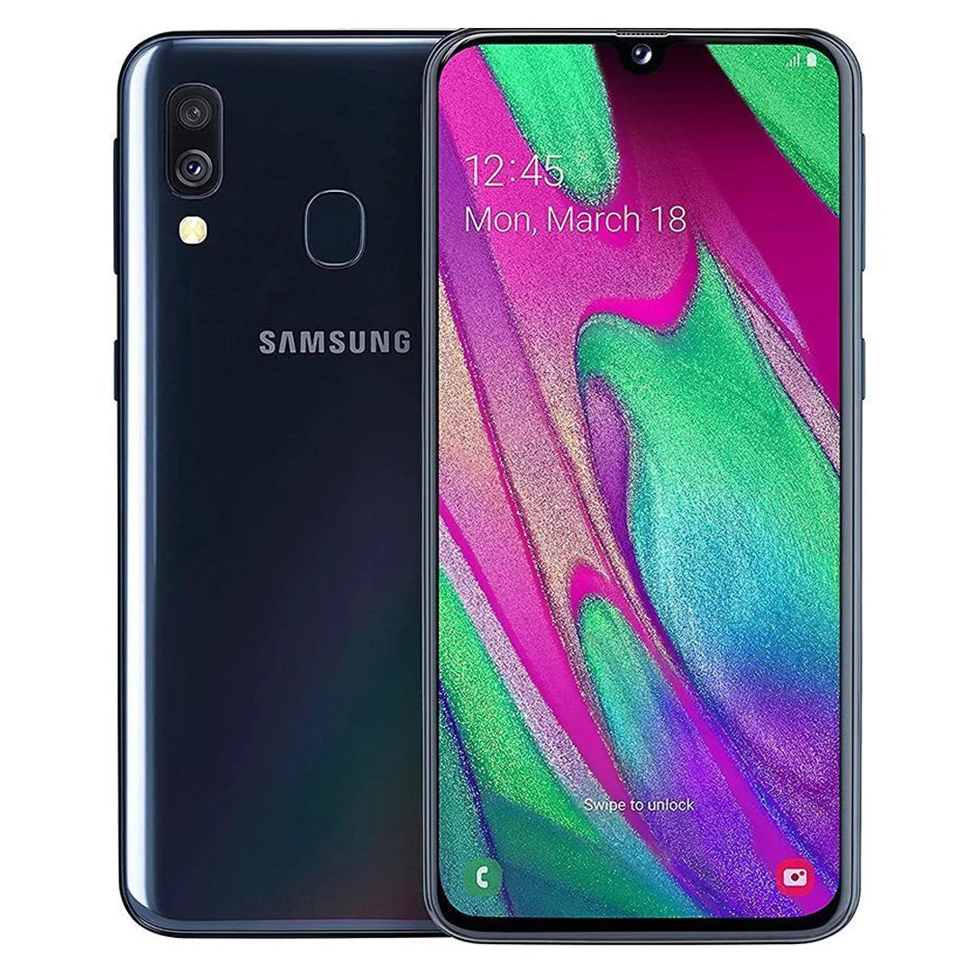 Samsung Galaxy A40 szerviz