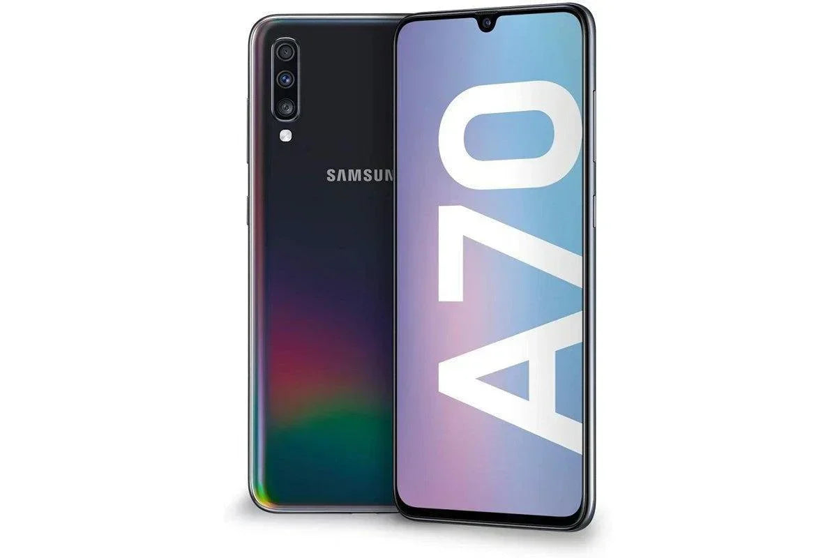 Samsung Galaxy A70 szerviz