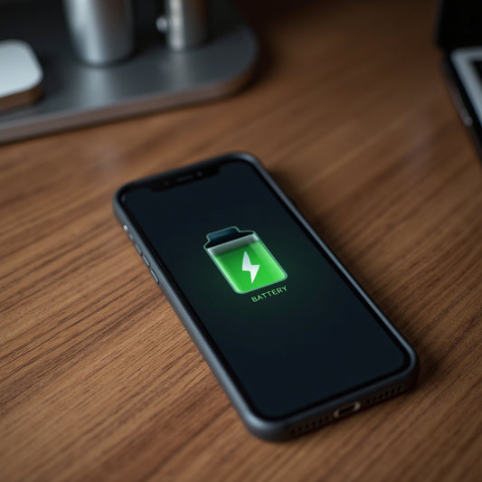 iPhone 11  Emelt kapacitású akkumulátor csere gyári minőségben - 1 órán belül